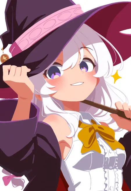 Takarai Shunsuke (宝丼) Style [Illu0.1]