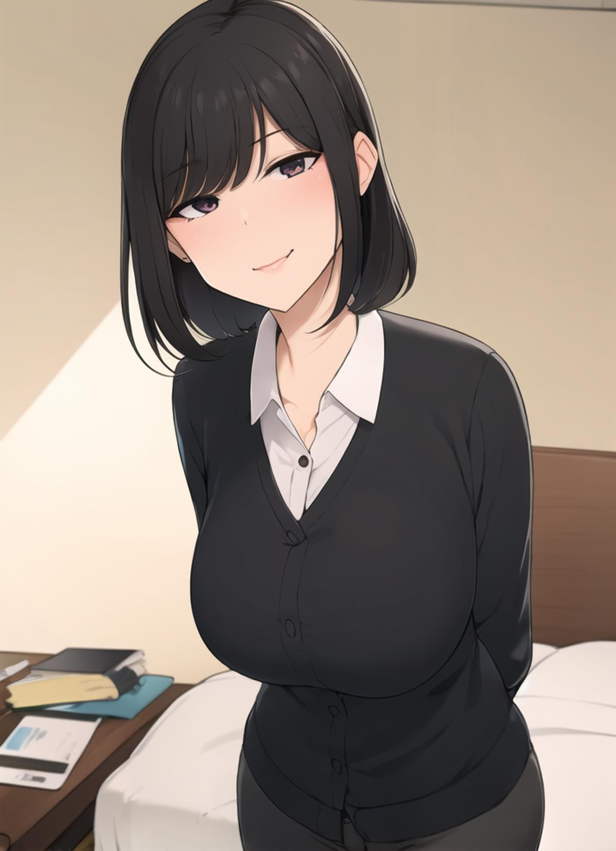 Wakamatsu372 style - v1.0 Showcase | Civitai