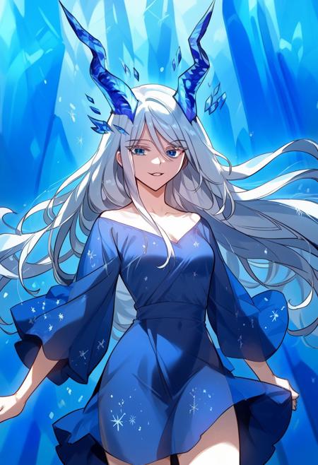 Meneria | Doom Breaker | Manhwa | Webtoon V.1.0