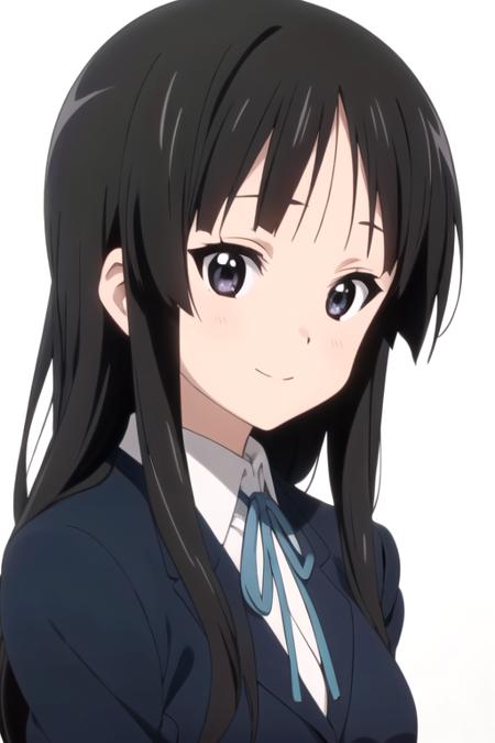 Mio Akiyama - K-On! v2.0n