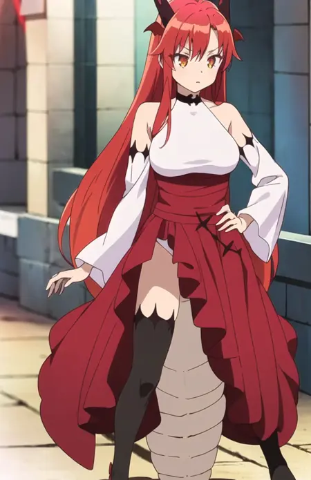 タニア(Tania)-勇者パーティーを追放されたビーストテイマー、最強種の猫耳少女と出会う(yuusha party wo tsuihou sareta beast tamer saikyoushu no nekomimi shoujo to deau)