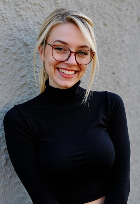 Soph Stardust ASMR FLUX 🇩🇪 Social Media Influencer v1.0