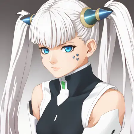 Xenogears - Elements - Tolone