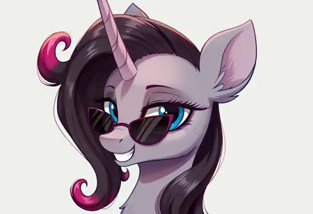 Them's Fightin' Herds   Oleander