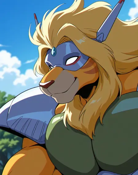 Kutal (Shinzo) (Illustrious) (AD)