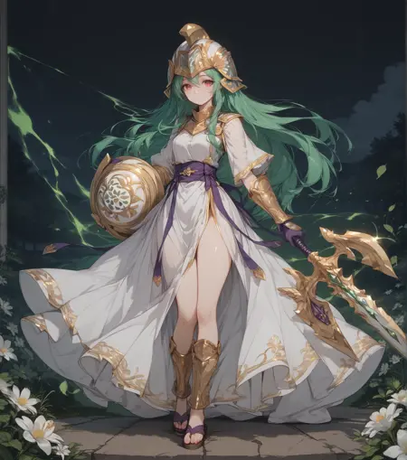 Athena(P&D)-PDXL