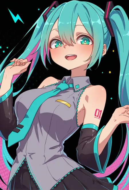 Yamada / Gotyui Style Mimic | Illustrious