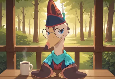 Rowan (Amber Isle)
