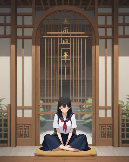 Nostalgic East