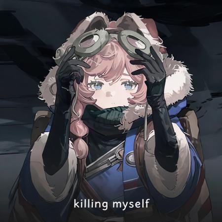 Nautika RevNine Character LoRA v1.0