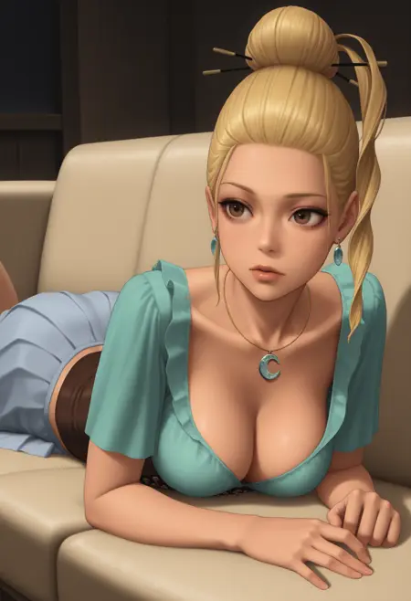 Alyth - Baldur's Gate : Dark Alliance