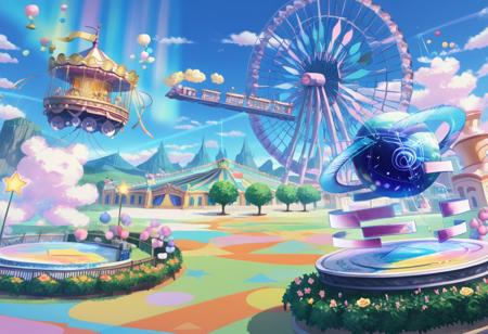Wonderland SEKAI (Project Sekai) V1