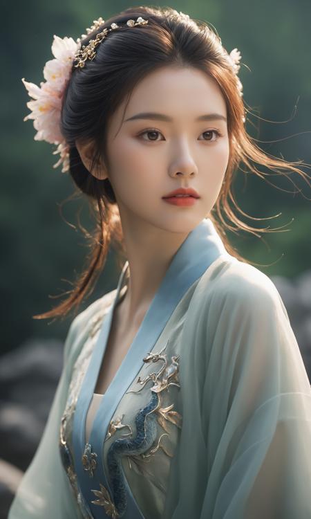 ChineseGirlXL v1.0