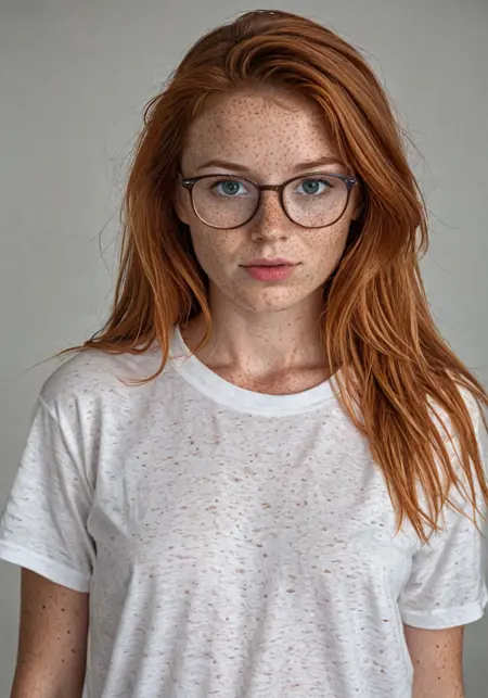Ginger XL
