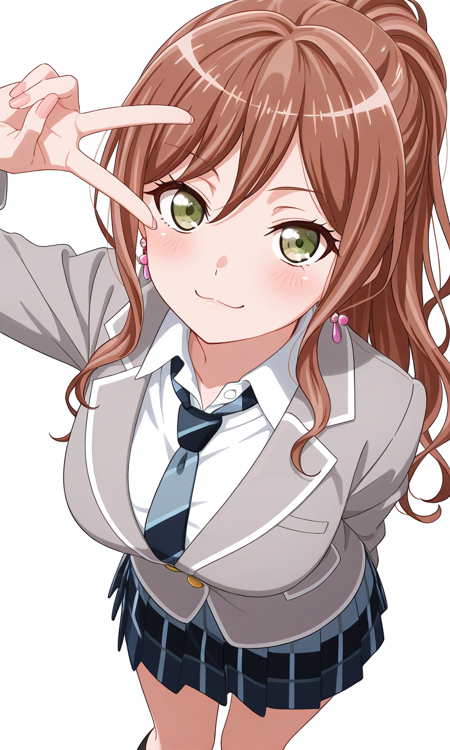 Imai Lisa (BanG Dream!) v1.0