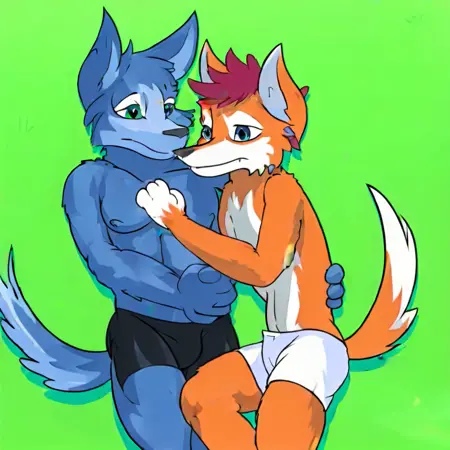 Flashgitz Furries
