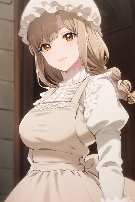 Macrophage (マクロファ―ジ) - Cells at Work! (Hataraku Saibou) (はたらく細胞)