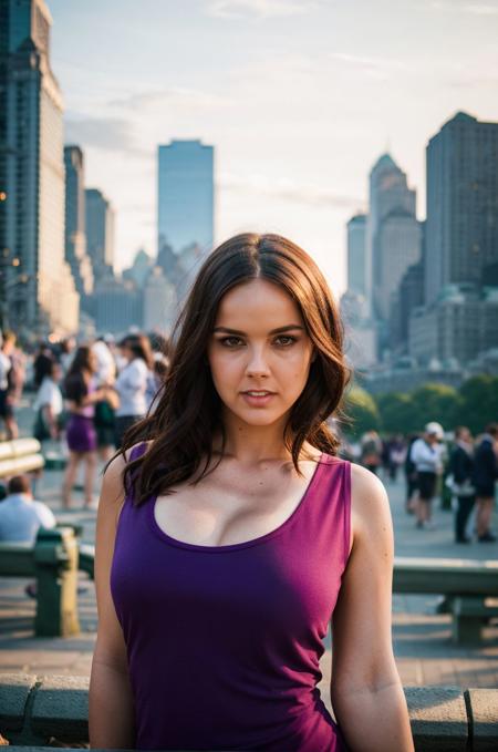 Dillion Harper v1.0