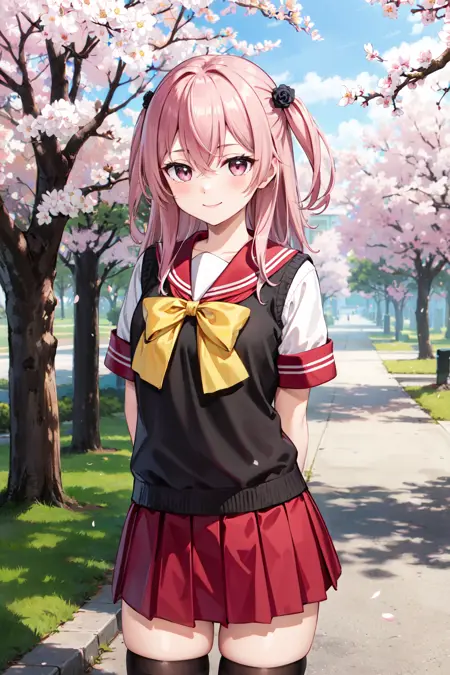 乾沙寿叶 Inui Sajuna/その着せ替え人形は恋をする My Dress-up Darling