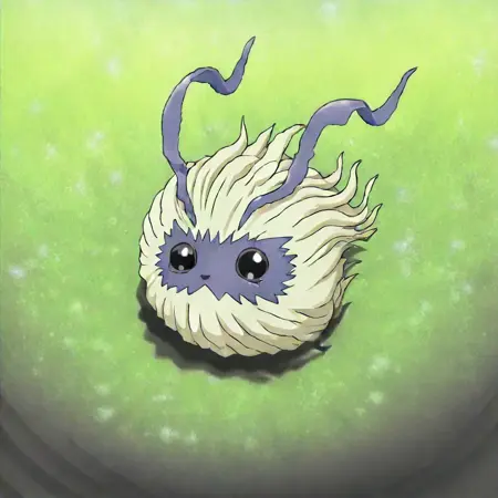 Yuramon