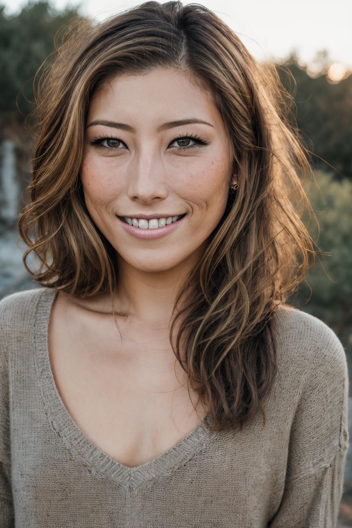 Dichen Lachman image by echo_cipher