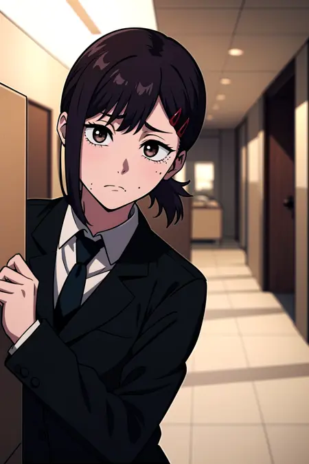 Kobeni (Chainsaw Man)