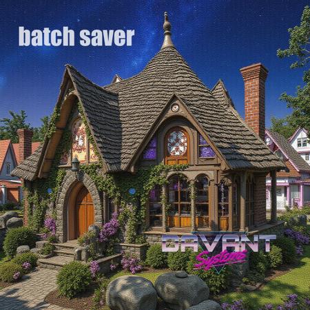 Image Batch Watermark and logo v1.0