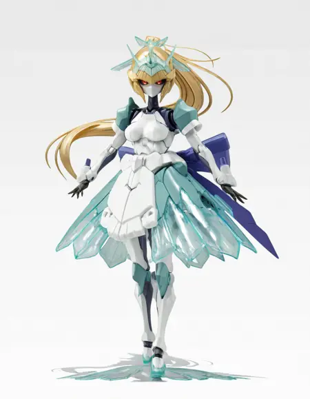 megalomaria Green Grass