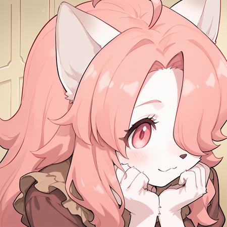 Hanna Fondant Fuga: Melodies of Steel (戦場のフーガ) V1_Illustrious