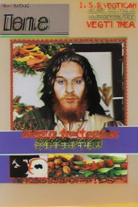 Weirdcore upper body and face of <ffurian> male man in desert,  (face portrait 1.6) (vegetables flying 1.7) mysterious emotions, 90VHS, (ffurian man with beard 1.1) (ffurian turkish clothing 1.2) (vegetable man 0.8), ms paint style <lora:ms-paint-lora:1> (kebab food 1.2), middle east aesthetic,   <lora:y2kaesthetic:0.7>, half0ster, organic sculptures, dasai, text everywhere