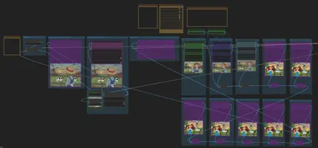 JonXL Top 10 Video Joiner + Interpolate + Upscale