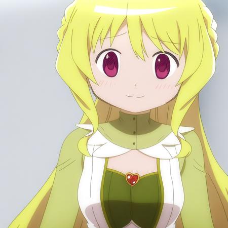 Momoko Togame(Magia Record:Puella Magi) V1