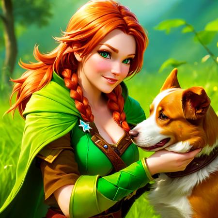 WindRanger