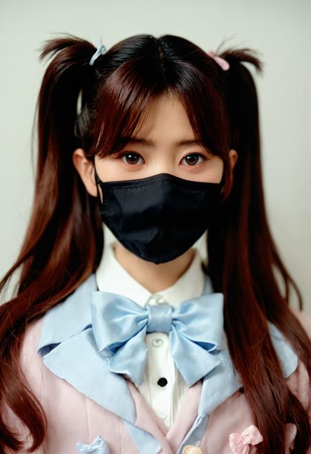 美云来 - Lai Meiyun v1.0