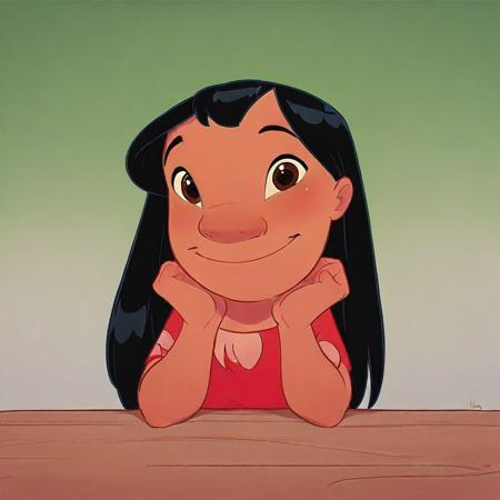 lilo v8 Lilo V8