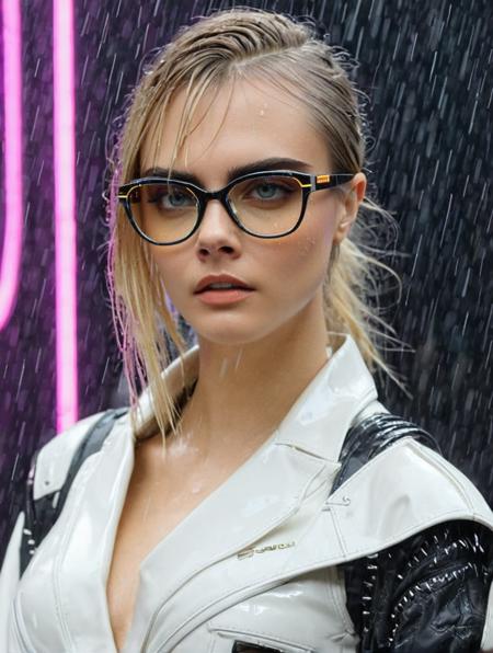 Cara Delevingne SDXL 101 V1