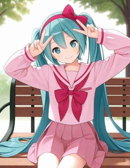 Kiira | きぃら～☆ | Style (Illustrious01 | Pony 6) Illust v1.0