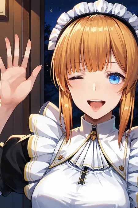 Risa Takizawa/滝沢 リサ (COM3D2)