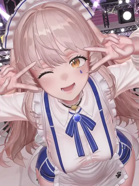 Radiyu [Vtuber]