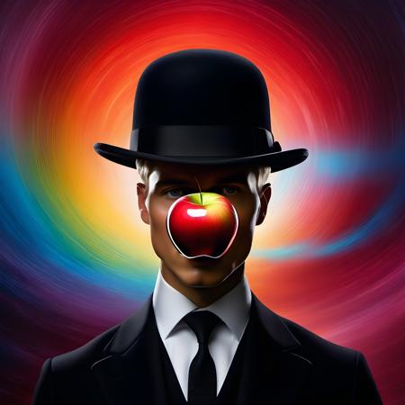 SDXL Character Face Apple v1.3
