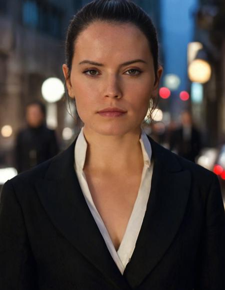 Daisy Ridley - IL XL v1.0