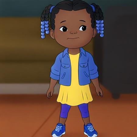 Trini Mumford (Molly of Denali) V1