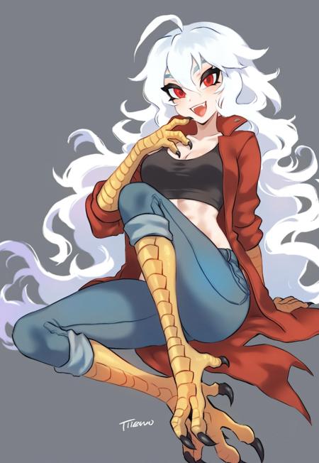 bocephusthegoat953's Avatar