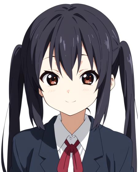 [PDXL] Azusa Nakano - K-On! v1.0p
