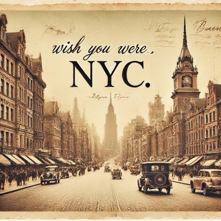 VintagePostcard V1