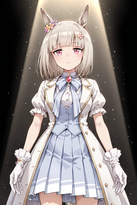Happy Meek (ハッピーミーク) - Umamusume v1.0