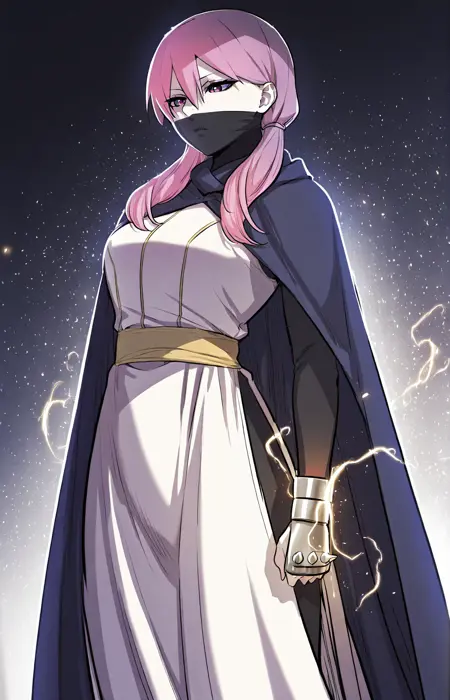 Angela | Overpowered Sword | Manhwa | Webtoon | Illustrious