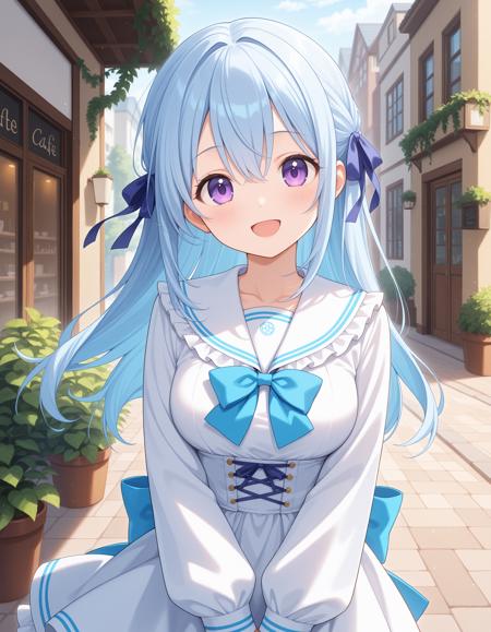 LunerriaMixAnime ILL v1