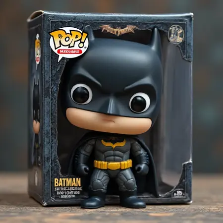 Funkopop