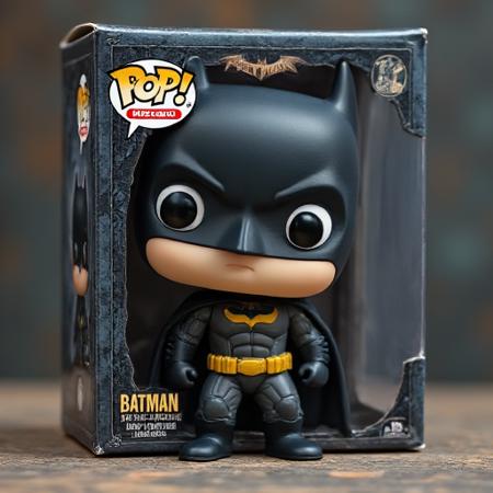 Funkopop V1